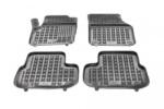 Rezaw-Plast Covorase Presuri Auto Cauciuc Dedicate Land Rover DISCOVERY SPORT 2014 - 2019 (ALM 202903)