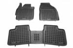 Rezaw-Plast Covorase Presuri Auto Cauciuc Dedicate Toyota COROLLA XI E160 2012-2018 (ALM 201426)