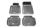 Rezaw-Plast Covorase Presuri Auto Cauciuc Dedicate BMW SERIA 3 E46 1998-2006 | BMW SERIA 3 E90, E91 2004-2013 (ALM 200702)