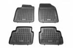 Rezaw-Plast Covorase Presuri Auto Cauciuc Dedicate Opel VECTRA C Limousine 2002 -2008 (ALM 200502)