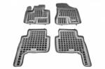 Rezaw-Plast Covorase Presuri Auto Cauciuc Dedicate Kia SORENTO II Pre Facelift 2009 - 2012 (ALM 201008)