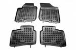 Rezaw-Plast Covorase Presuri Auto Cauciuc Dedicate Hyundai I30 I CW 2007 - 2012 (ALM 201605)