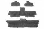Rezaw-Plast Covorase Presuri Auto Cauciuc Dedicate Chrysler VOYAGER IV 7 loc 2001 - 2007 (ALM 203601)