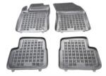 Rezaw-Plast Covorase Presuri Auto Cauciuc Dedicate Citroen C3 III 2016-2024 (ALM 201230)