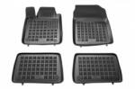 Rezaw-Plast Covorase Presuri Auto Cauciuc Dedicate Renault TWINGO II, 3 usi 2007 - 2014 (ALM 201911)