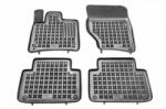 Rezaw-Plast Covorase Presuri Auto Cauciuc Dedicate Audi Q7 I 2005 - 2015 (ALM 200307)