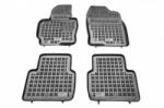 Rezaw-Plast Covorase Presuri Auto Cauciuc Dedicate Mazda CX-5 I 2012 - 2017 (ALM 200810)