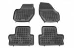 Rezaw-Plast Covorase Presuri Auto Cauciuc Dedicate Volvo S60 II 2010-2018 | Volvo V60 I 2011-2018 | Volvo XC60 I 2008-2016 (ALM 200404)