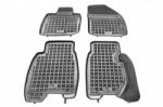 Rezaw-Plast Covorase Presuri Auto Cauciuc Dedicate Honda CIVIC VIII 2006 - 2011 (ALM 200902)
