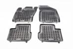 Rezaw-Plast Covorase Presuri Auto Cauciuc Dedicate Fiat TIPO Hatchback, Break 2015-2024 (ALM 201521)