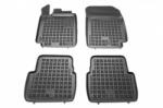 Rezaw-Plast Covorase Presuri Auto Cauciuc Dedicate Renault LATITUDE 2010 - 2015 (ALM 201915)