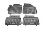 Rezaw-Plast Covorase Presuri Auto Cauciuc Dedicate Mazda 2 4 2022-2024 | Toyota YARIS 4 2020-2024 (ALM 201441)
