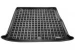 Rezaw Covor Tavita Portbagaj Premium Renault GRAND SCENIC III 5 loc 2009 - 2016 (ALM 231362)