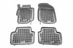 Rezaw-Plast Covorase Presuri Auto Cauciuc Dedicate Honda ACCORD VII 2003 -2008 (ALM 200909)