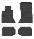 Rezaw-Plast Covorase Presuri Auto Cauciuc Dedicate BMW Seria 5 F10, F11 | BMW SERIA 5 GT F07 2010-2017 (ALM 1505)