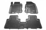 Rezaw-Plast Covorase Presuri Auto Cauciuc Dedicate Chevrolet CAPTIVA 2006 - 2015 | Opel ANTARA 2006 - 2017 (ALM 200511)