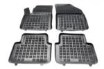 Rezaw-Plast Covorase Presuri Auto Cauciuc Dedicate Opel CROSSLAND X 2017+ (ALM 200523)