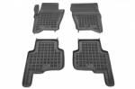 Rezaw-Plast Covorase Presuri Auto Cauciuc Dedicate Land Rover Discovery 2004-2016 (ALM 202902)