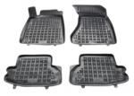 Rezaw-Plast Covorase Presuri Auto Cauciuc Dedicate Audi A5 II Coupe 2016-2023 (ALM 200322)