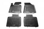 Rezaw-Plast Covorase Presuri Auto Cauciuc Dedicate Hyundai I40 2011 - 2019 (ALM 201611)