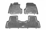 Rezaw-Plast Covorase Presuri Auto Cauciuc Dedicate Honda CR-V III 2006 - 2011 (ALM 200903)
