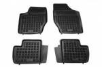 Rezaw-Plast Covorase Presuri Auto Cauciuc Dedicate Peugeot 308 I 2007 - 2013 (ALM 201308)