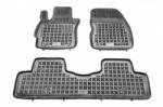 Rezaw-Plast Covorase Presuri Auto Cauciuc Dedicate Mazda 5 I 2005 - 2010 | Mazda 5 II 2010 - 2015 (ALM 200804)