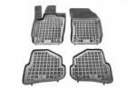 Rezaw-Plast Covorase Presuri Auto Cauciuc Dedicate Audi A1 I 8X 2010-2018 (ALM 200313)