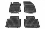 Rezaw-Plast Covorase Presuri Auto Cauciuc Dedicate Nissan ROGUE II | Nissan X-TRAIL T32 2013-2021 | Renault KOLEOS II 2016-2024 (ALM 201820)