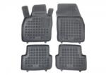 Rezaw-Plast Covorase Presuri Auto Cauciuc Dedicate Skoda FABIA IV 2021-2024 (ALM 200217)