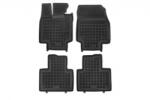 ALM Covorase Presuri Auto Cauciuc Dedicate Lexus RX V AL30 2022-2025 (ALM 202415)