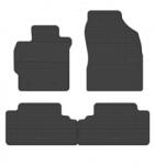 Rezaw-Plast Covorase Presuri Auto Cauciuc Dedicate Toyota COROLLA X (E14, E15) 2006-2013 | Toyota Auris I 2007-2012 (ALM 1431)