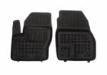 Rezaw-Plast Covorase Presuri Auto Cauciuc Dedicate Ford TRANSIT CONNECT II 2 locuri 2012-2021 (ALM 200619P)