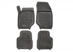 Rezaw-Plast Covorase Presuri Auto Cauciuc Dedicate Citroen C4 III toate modelele fara electric 2020+ (ALM 201239)