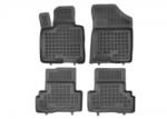 Rezaw-Plast Covorase Presuri Auto Cauciuc Dedicate Hyundai TUCSON IV Hybrid 2020-2026 | Kia SPORTAGE V Hybrid 2021-2026 (ALM 201629)