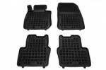 Rezaw-Plast Covorase Presuri Auto Cauciuc Dedicate Mazda CX-3 2015-2024 (ALM 200815)