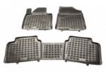 Rezaw-Plast Covorase Presuri Auto Cauciuc Dedicate Kia OPTIMA IV 2015 - 2019 (ALM 201020)