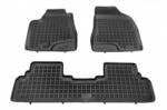 Rezaw-Plast Covorase Presuri Auto Cauciuc Dedicate Lexus RX III AL10 2009 - 2012 (ALM 202402)