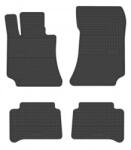 Rezaw-Plast Covorase Presuri Auto Cauciuc Dedicate Mercedes E-CLASS W212 2009-2016 | Mercedes CLS C218 2011-2018 (ALM 1506)