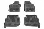 Rezaw-Plast Covorase Presuri Auto Cauciuc Dedicate VW TOURAN I, II 2003 -2015 (ALM 200104)