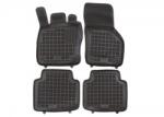 Rezaw-Plast Covorase Presuri Auto Cauciuc Dedicate Skoda SUPERB III 2015 - 2023 (ALM 200212)
