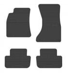 Rezaw-Plast Covorase Presuri Auto Cauciuc Dedicate Audi A4 III B8 2007-2015 | Audi A5 I Sportback 2009-2016 (ALM 1407)