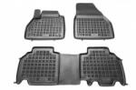 Rezaw-Plast Covorase Presuri Auto Cauciuc Dedicate Renault KANGOO II 2008-2021 5 Loc (ALM 201907)