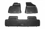 Rezaw-Plast Covorase Presuri Auto Cauciuc Dedicate Peugeot 5008 I 2009 -2017 (ALM 201307)