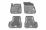 Rezaw-Plast Covorase Presuri Auto Cauciuc Dedicate Citroen C3 II 2009 - 2016 (ALM 201213)