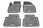 Rezaw-Plast Covorase Presuri Auto Cauciuc Dedicate Ford C-MAX I, II 2003-2019 | Ford GRAND C-MAX 2010-2019 (ALM 200612)