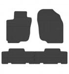 Rezaw-Plast Covorase Presuri Auto Cauciuc Dedicate Toyota RAV4 III 2005-2012 (ALM 1430)