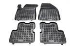 Rezaw-Plast Covorase Presuri Auto Cauciuc Dedicate Alfa Romeo Giulietta 2010-2020 (ALM 202504)