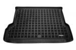 Rezaw Covor Tavita Portbagaj Premium Toyota LAND CRUISER J150, 7 loc (cu rand 3 scaune pliat) 2014-2023 (ALM 231758)