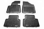 Rezaw-Plast Covorase Presuri Auto Cauciuc Dedicate Hyundai SANTA FE III 2012 - 2018 (ALM 201614)